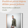 Kniha Smart Casual - Daniel Šmíd