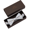 Aria bow tie set