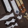 Aria bow tie set