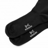 Černé ponožky