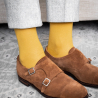 Žlté ponožky