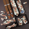 Sedona self-tie bow tie