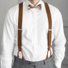 Sedona self-tie bow tie