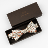 Ivory Everly bow tie