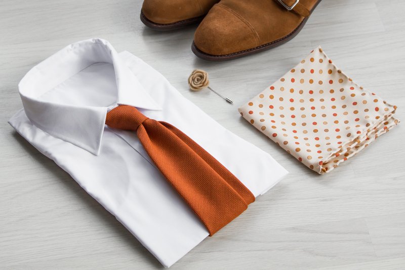 How to match your tie and pocket square bubibubi.eu
