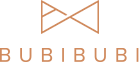 Fialová svadobná kravata Bubibubi