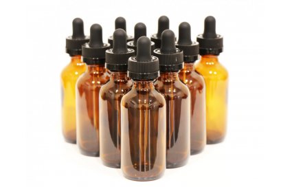 Trvanlivost CBD olejů