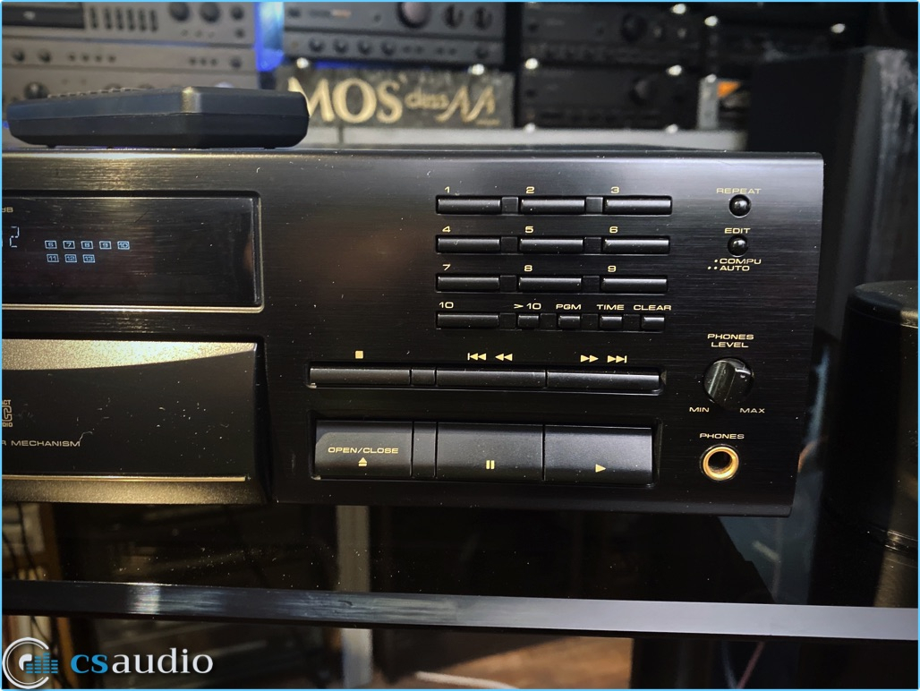 PIONEER PD-S505