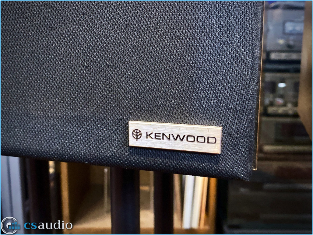 KENWOOD LSK-200