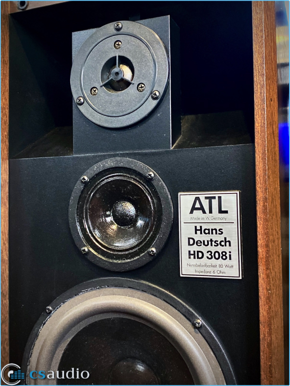ATL HD 308i