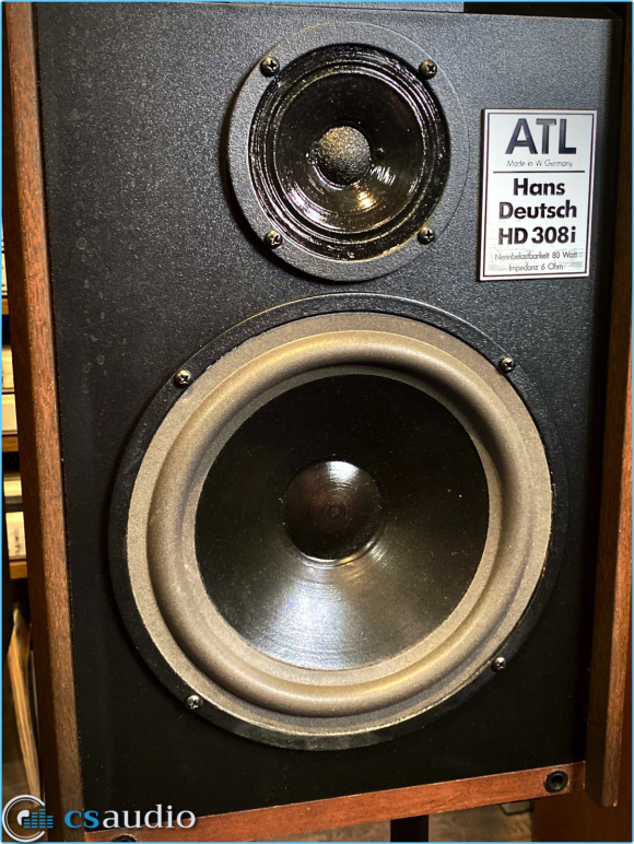 ATL HD 308i