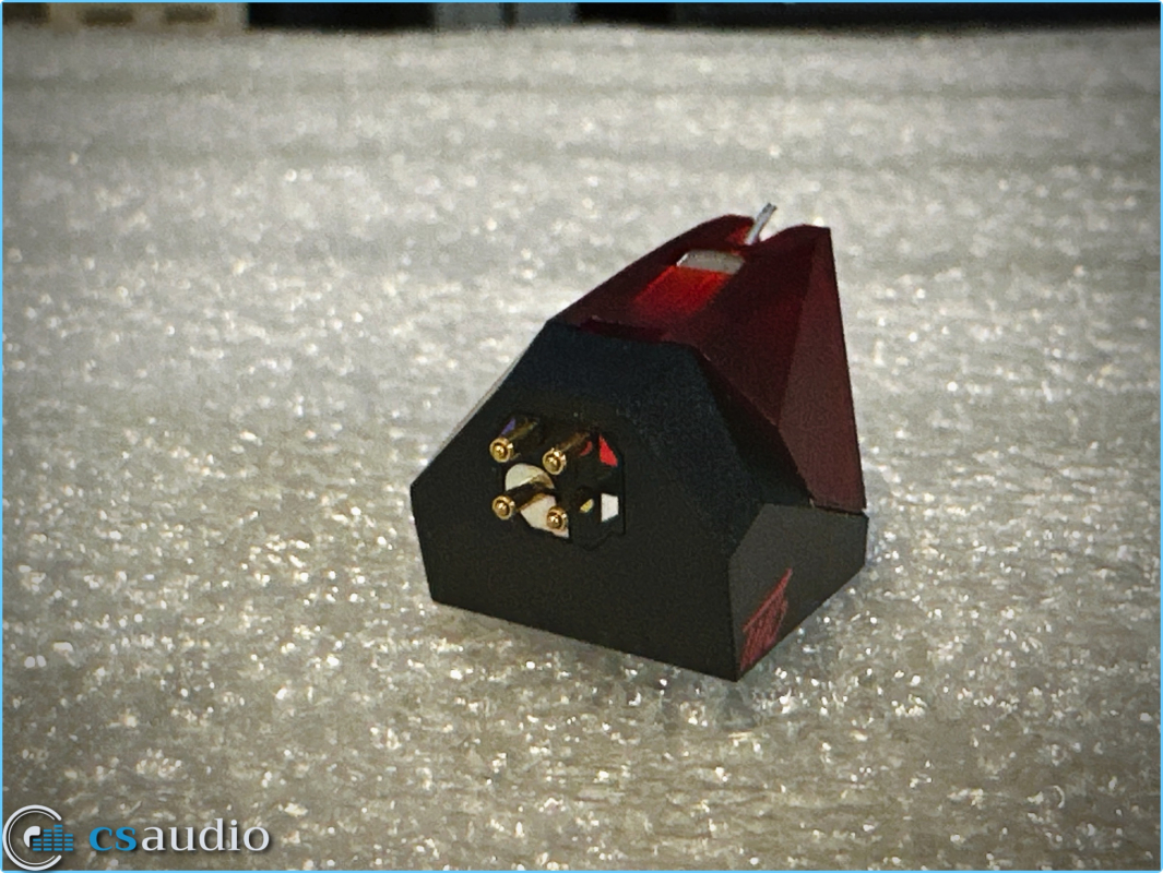 ORTOFON 2M RED | csaudio.cz