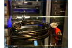 Propojovací kabel DIN5 / 2x RCA cinch