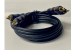 Cinch propojovací kabel optimum