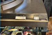 TECHNICS SL-3210