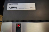 AIWA AD-1600