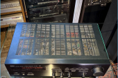 YAMAHA RX-360