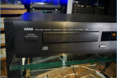 YAMAHA CDX-450