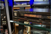TECHNICS ST-G6T