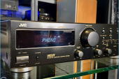 JVC RX-230R