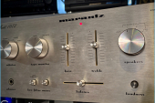 MARANTZ 1072