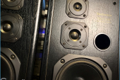 TECHNICS SB-CS60