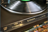PIONEER PL-333