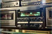 ONKYO TA-RW2012
