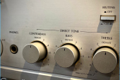 ONKYO Integra A-8450
