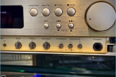 DENON RCD-100