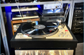 UNIVERSUM Dynamics System Hifi 2500