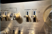 UNIVERSUM Dynamics System Hifi 2500