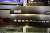 YAMAHA CDX-490