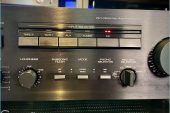 YAMAHA A-520
