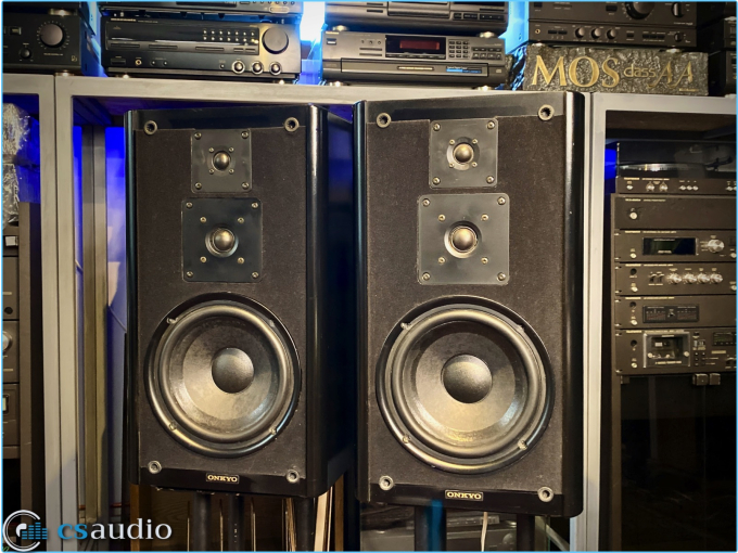 ONKYO SC-570 