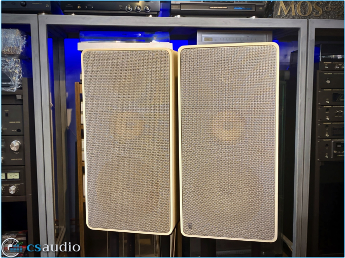 ITT Hyperion B 530 