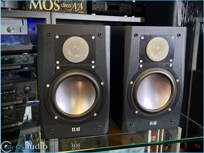 ELAC BS 63 