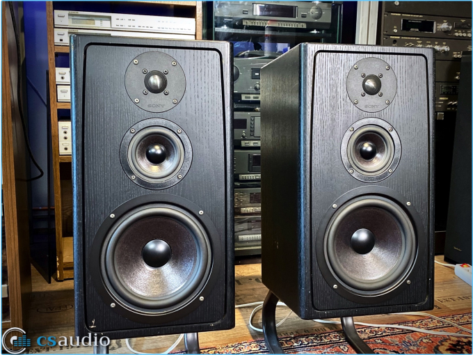 SONY SS-B5 ES 