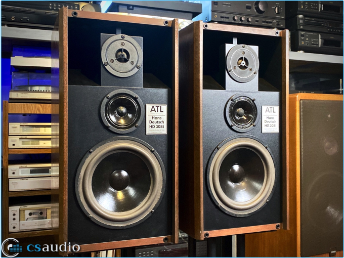 ATL HD 308i 
