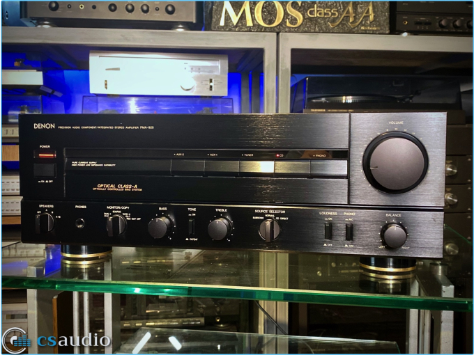 DENON PMA-920 