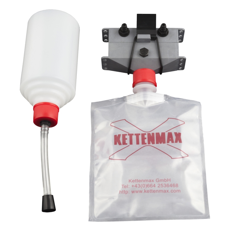 čistička řetězů Kettenmax samostatná