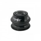 řízení F AHEAD 1 1/8'' polointegrované Fe, černé