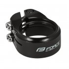 objímka sedlovky F pro karbonové rámy/ 31,6-34,9mm