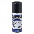 mazivo-sprej FORCE olej J22, 125ml
