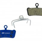 destičky brzdové F AVID X0 Trail Fe, s pružinou