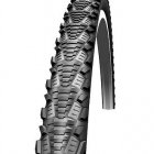 Schwalbe plášť CX Comp 35-622 KevlarGuard černá+reflexní pruh