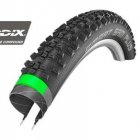 Schwalbe plášť Smart Sam Plus 26x2.25 new GreenGuard Addix černá