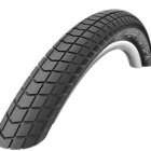 Schwalbe plášť Super Moto-X 27.5x2.40 DD GreenGuard černá+reflexní pru