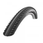 Schwalbe plášť Hurricane 29x2.40 Addix DoubleDefense RaceGuard reflex