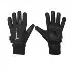 rukavice zimní FORCE KID X72, černé